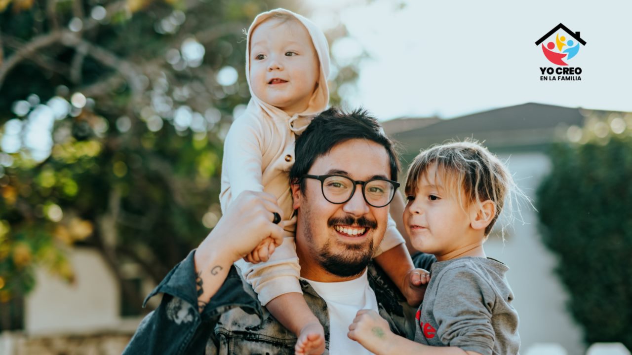 Yo Creo en la Familia