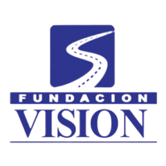 Logo Fundación Visión